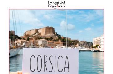 La Corsica dal 14 al 21/05/2024