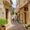 SAINT PAUL DE VENCE