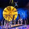 CIRQUE DU SOLEIL ALEGRIA