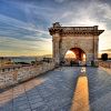 Cagliari Bastione