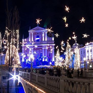 lub natale