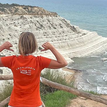 SCALA DEI TURCHI