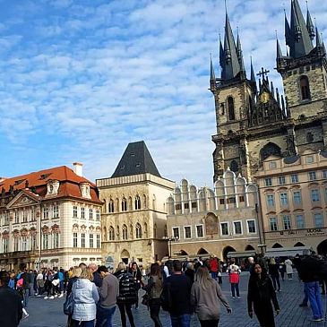 PRAGA2