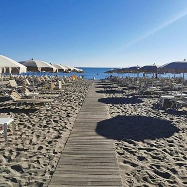 SPIAGGIA