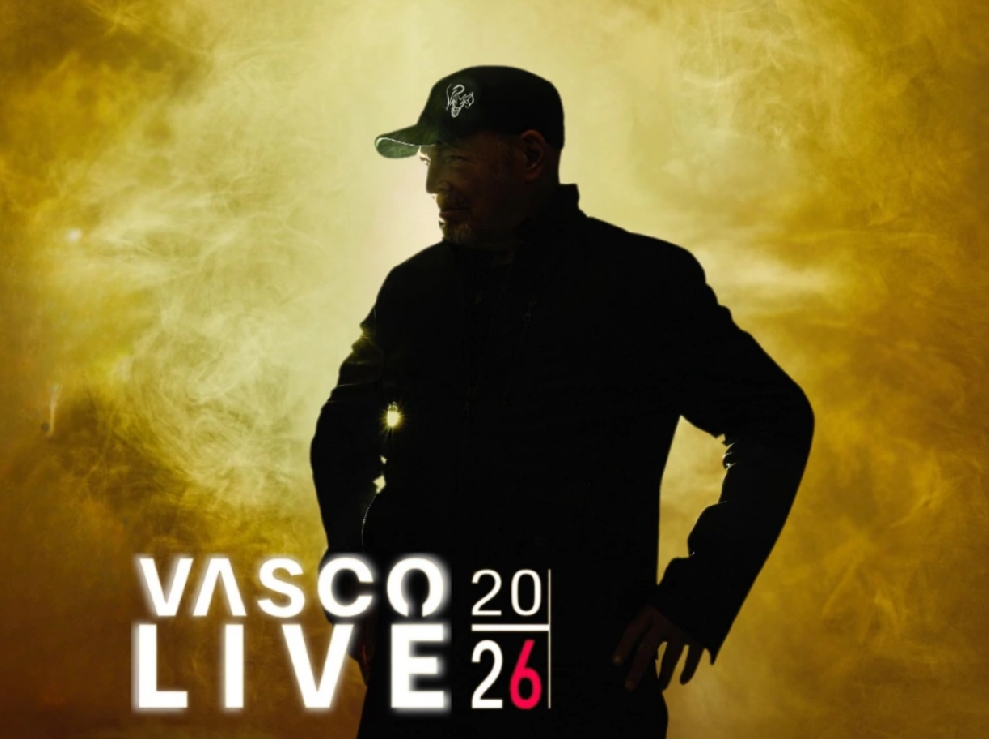 Vasco Live Ferrara 2026 - solo pullman A/R