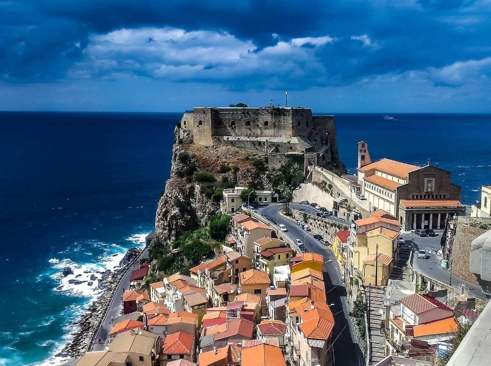 Calabria Super Tour 