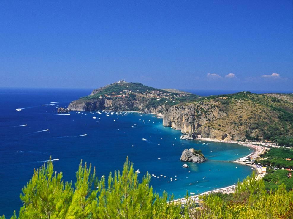 Meraviglie del Cilento