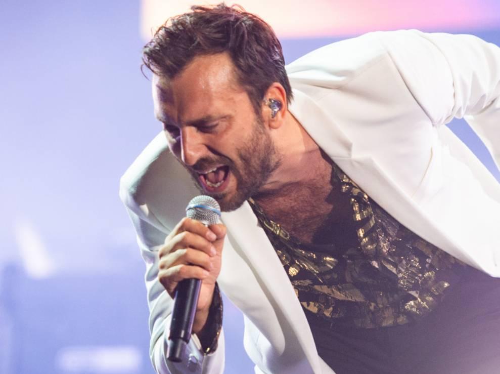  Eventi : CREMONINI 1