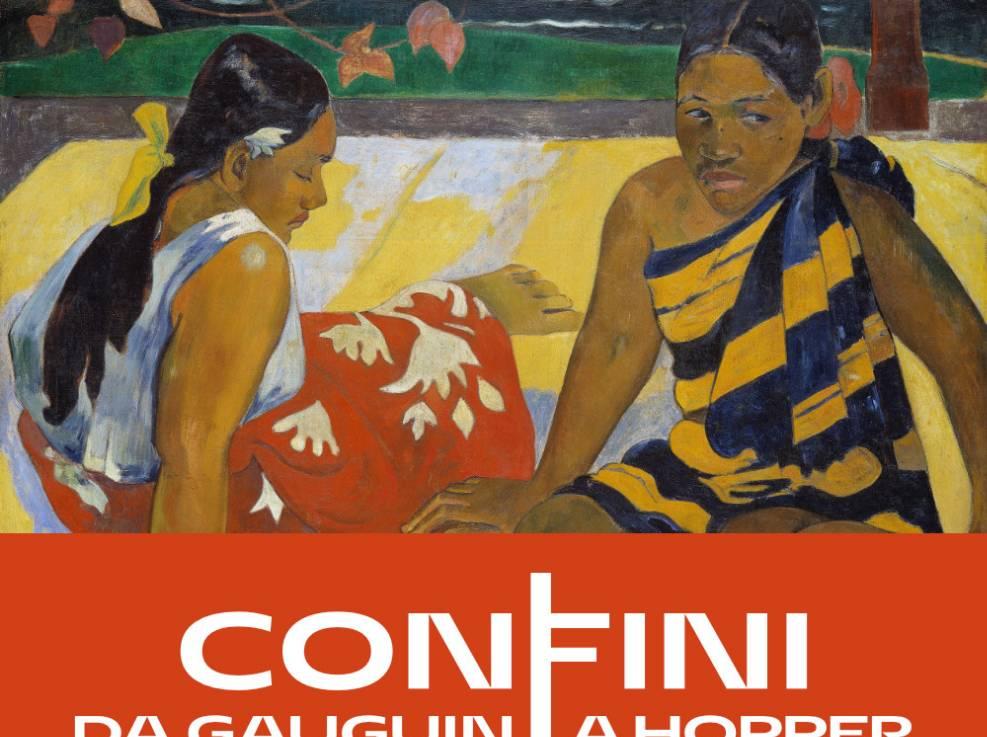  Gita : CONFINI VILLA MANIN