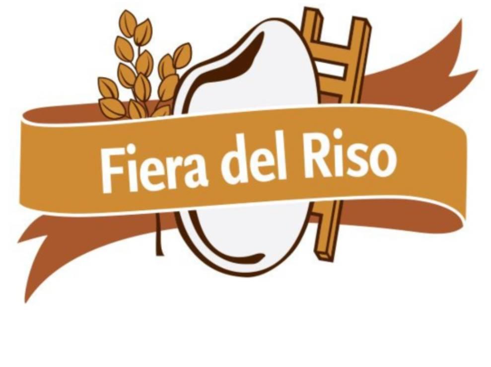  Gita : FIERA DEL RISO
