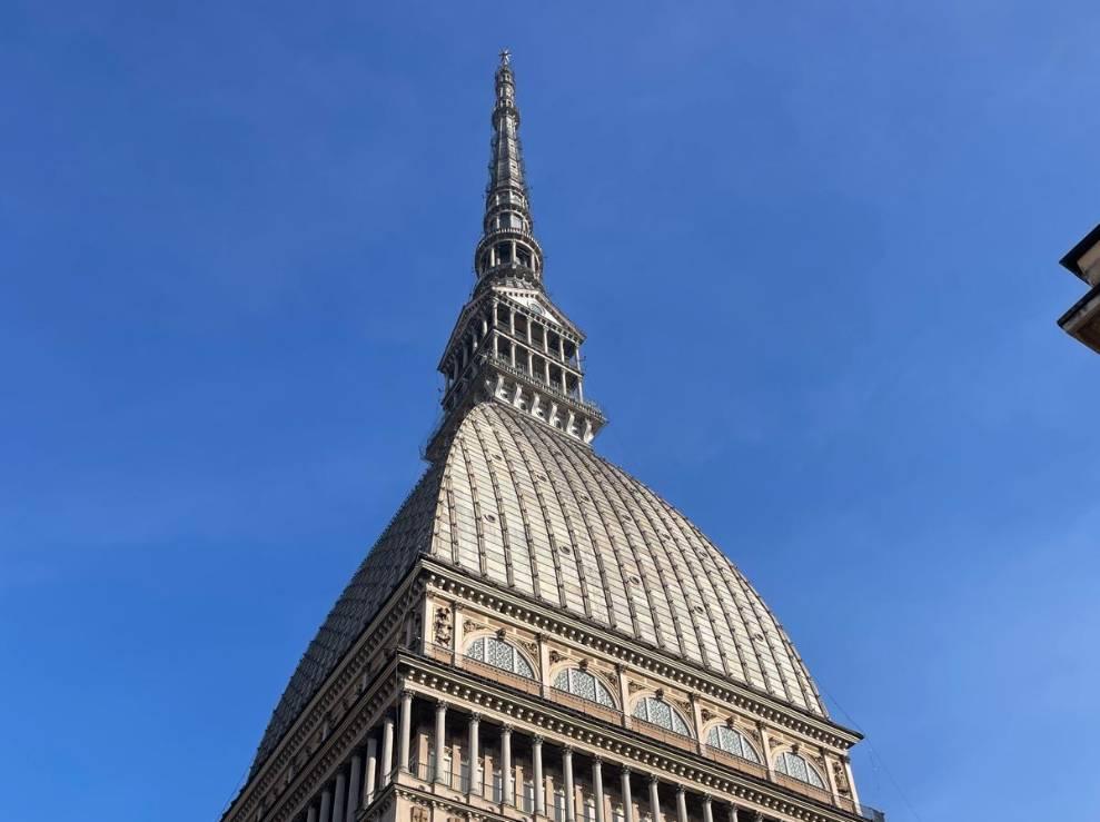 Torino con Museo Egizio, Venaria, Stupinigi