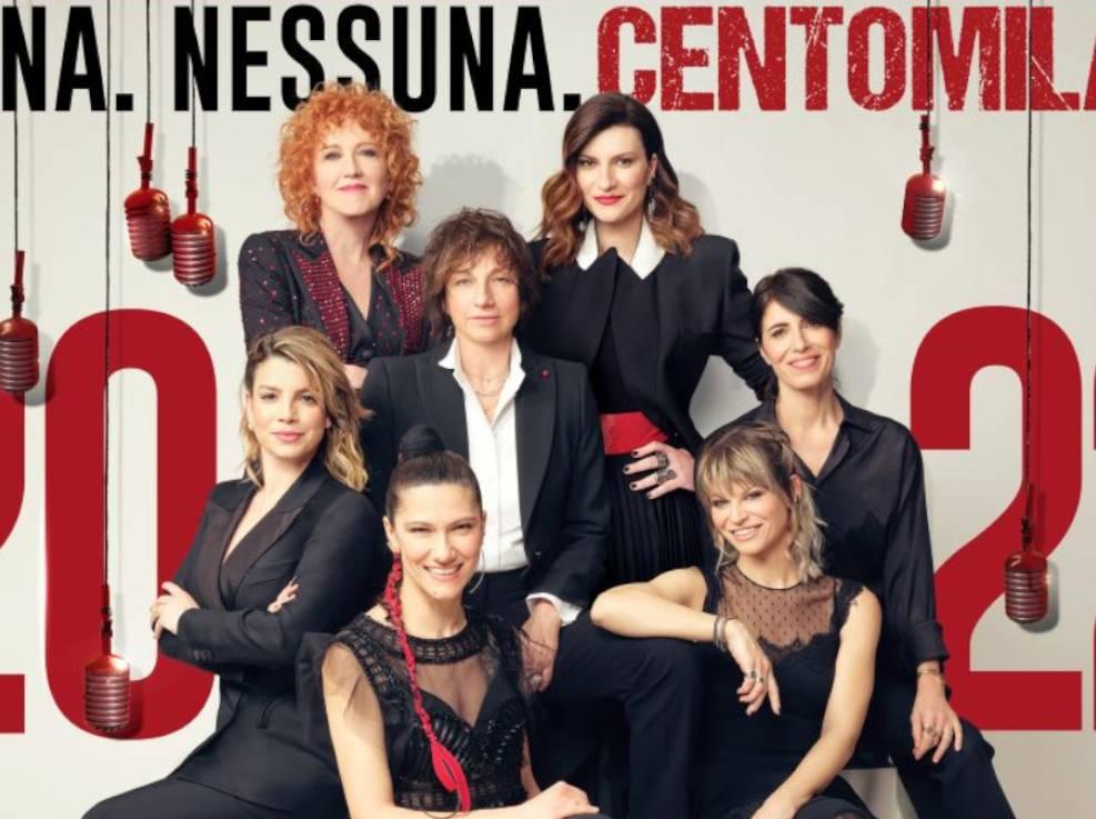 Una Nessuna Centomila Dove Vederlo In Tv