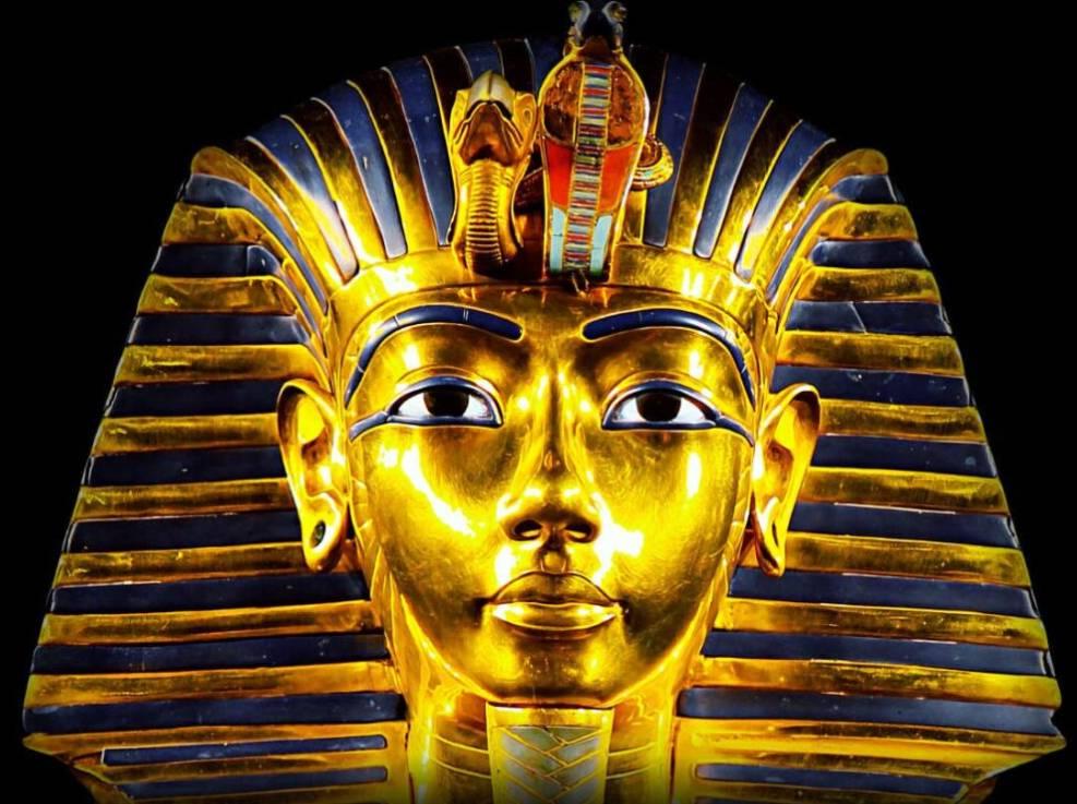 Tutankhamon, 100 anni di misteri - Venezia