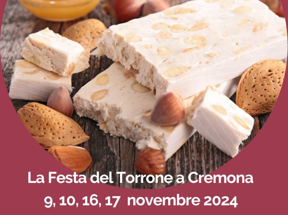 La Festa del Torrone a Cremona