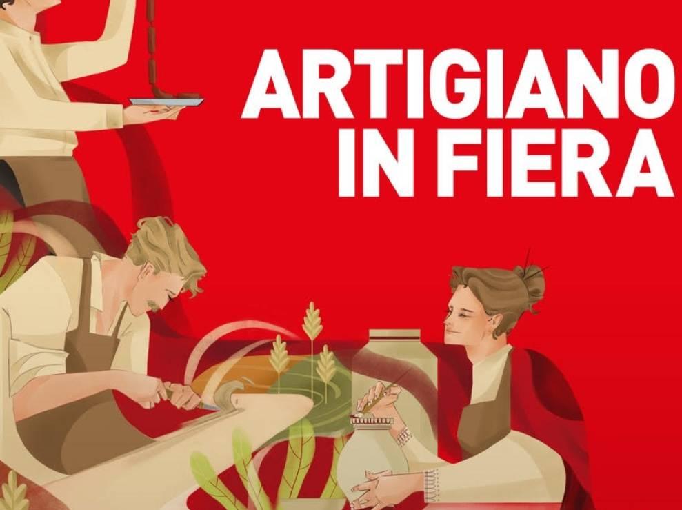 Artigiano in Fiera Milano, edizione primaverile!