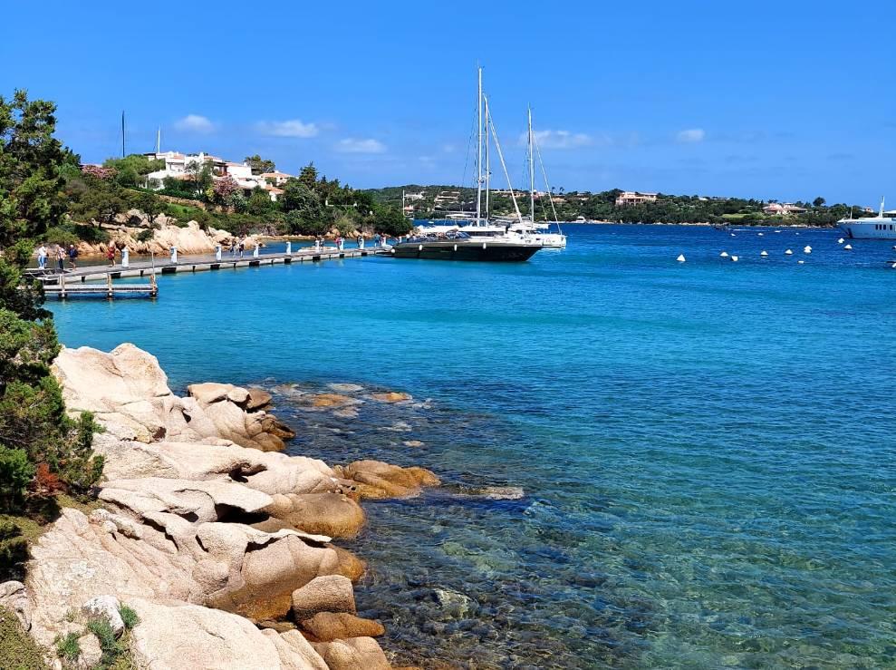  Viaggio : SARDEGNA MARE