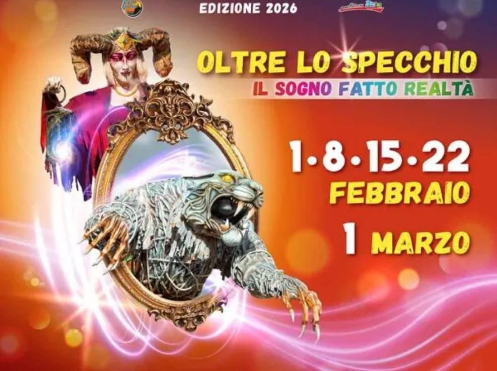 Carnevale di Cento