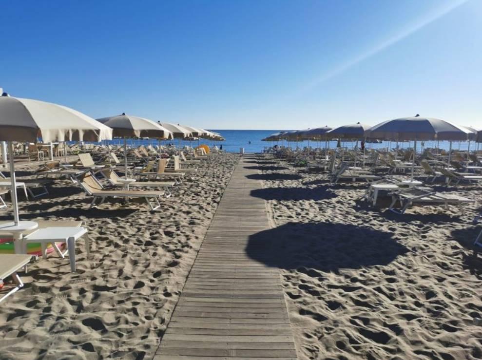 Soggiorno mare Hotel Little 3* Rimini Rivazzurra