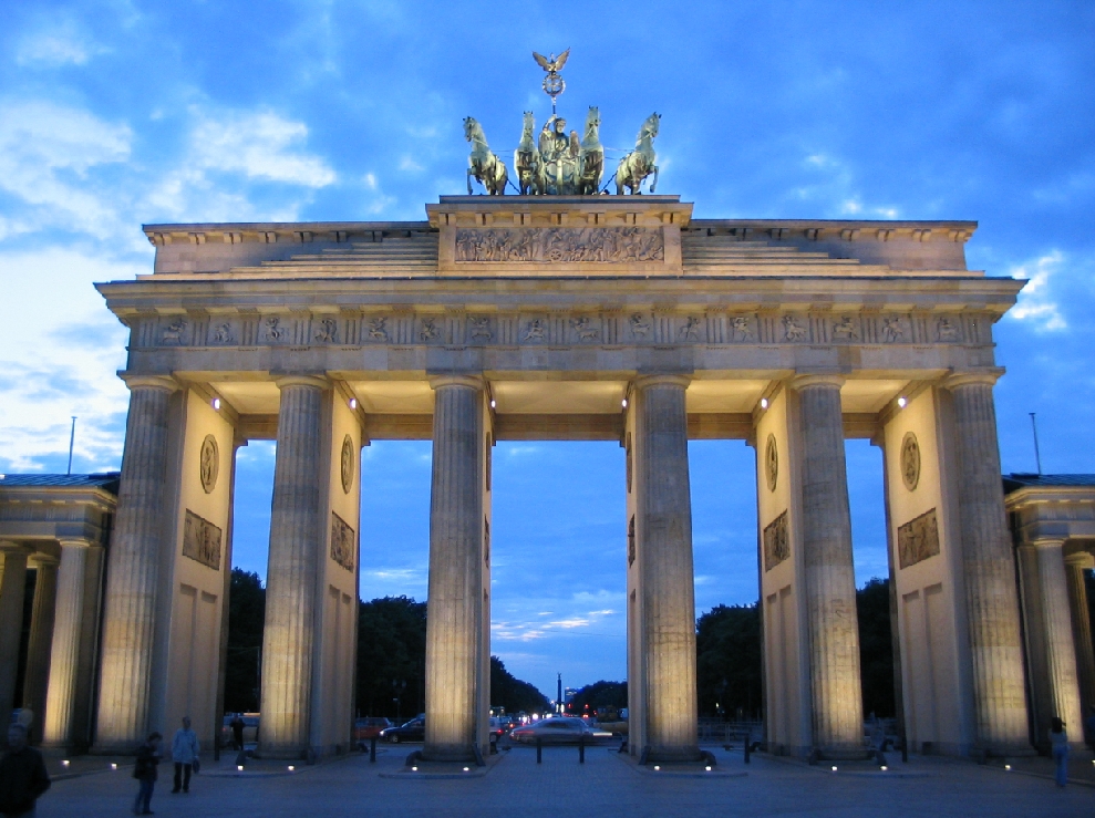 Berlino