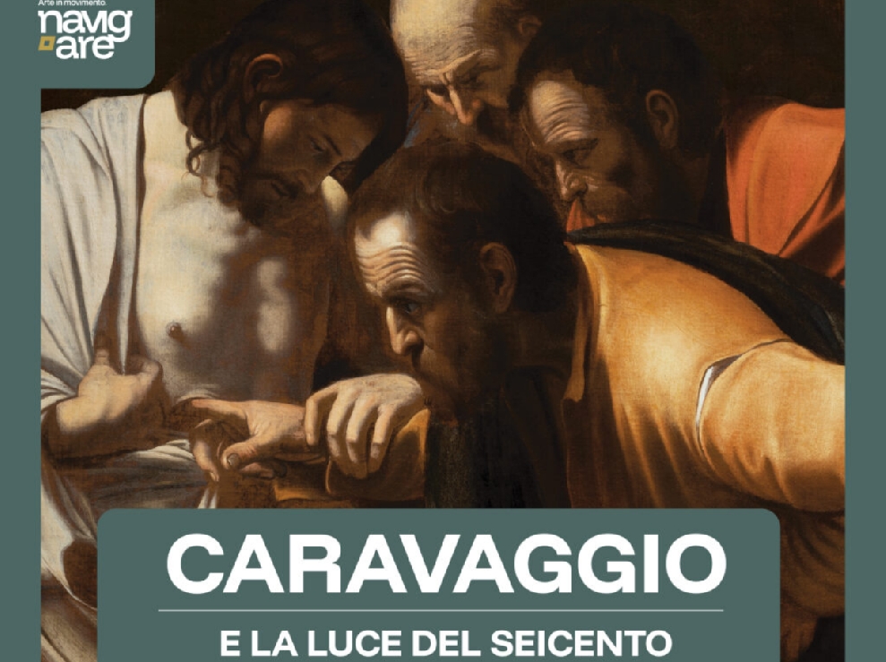 Caravaggio a Parma