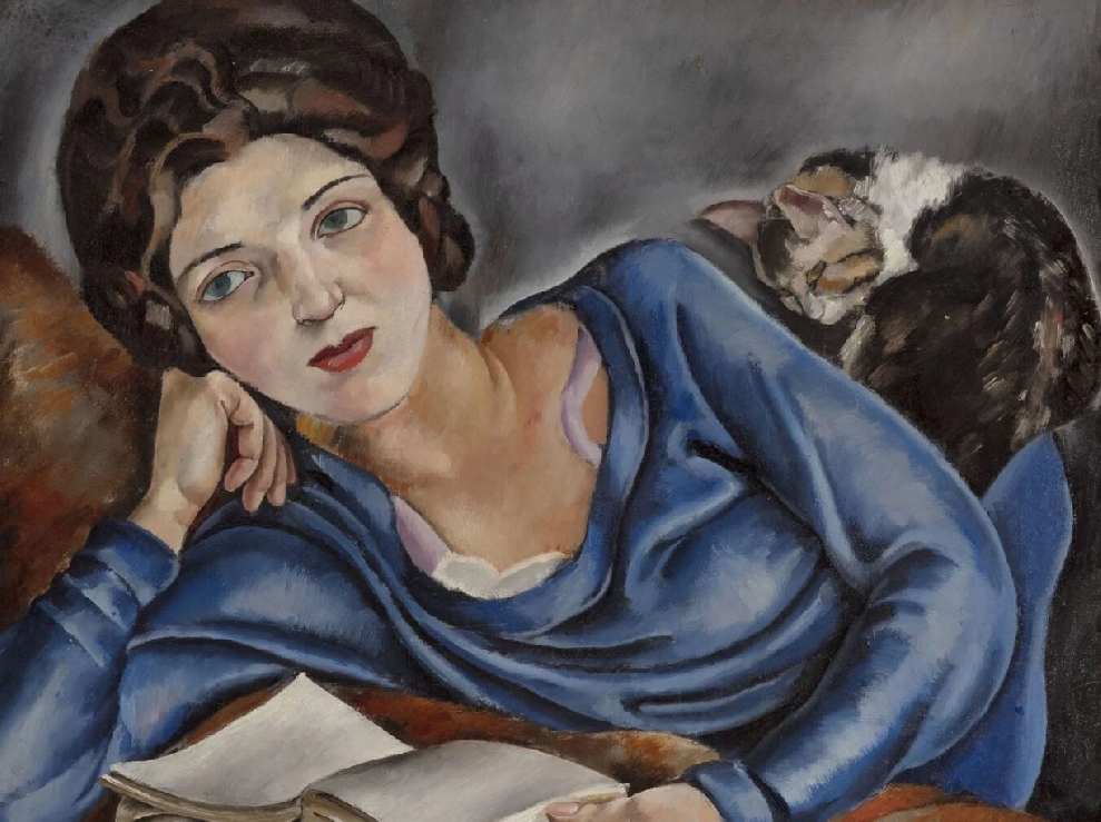 Da Gaudì a Picasso collezione Carmen Thyssen a Bologna