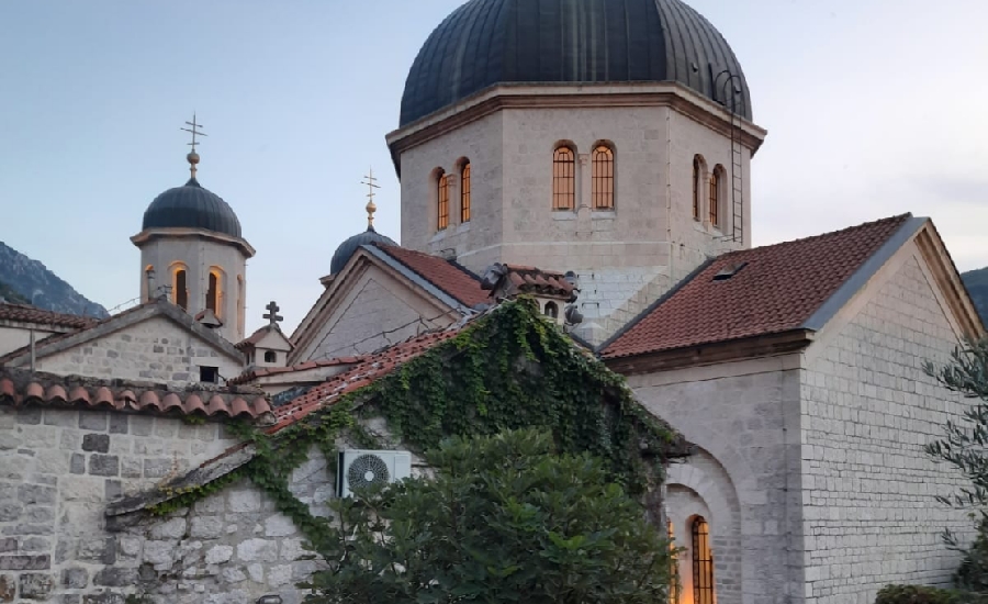 Albania, Montenegro, Croazia