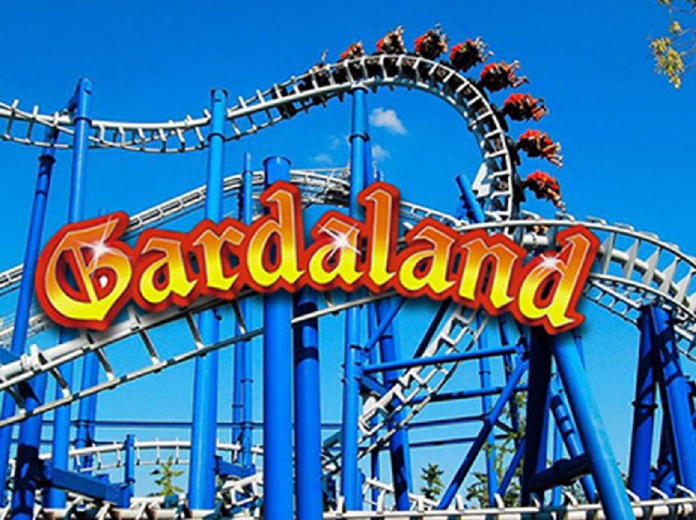 Gardaland