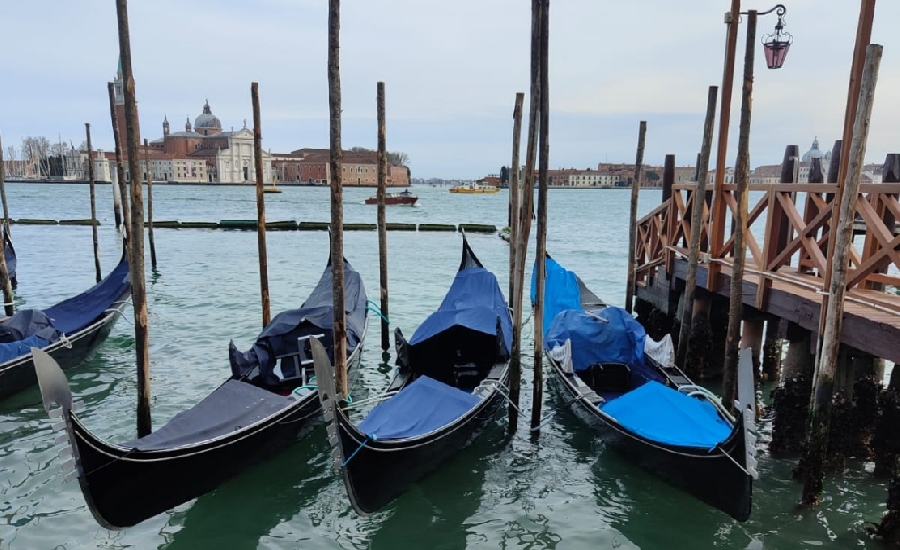 Venezia e le sue isole