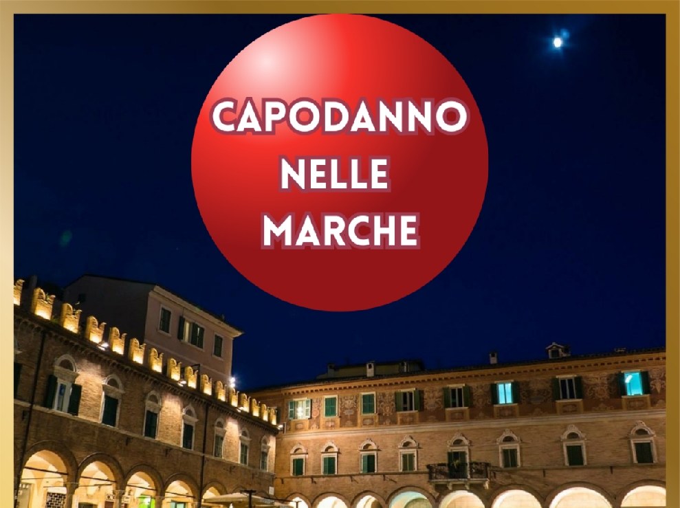 Capodanno nelle Marche