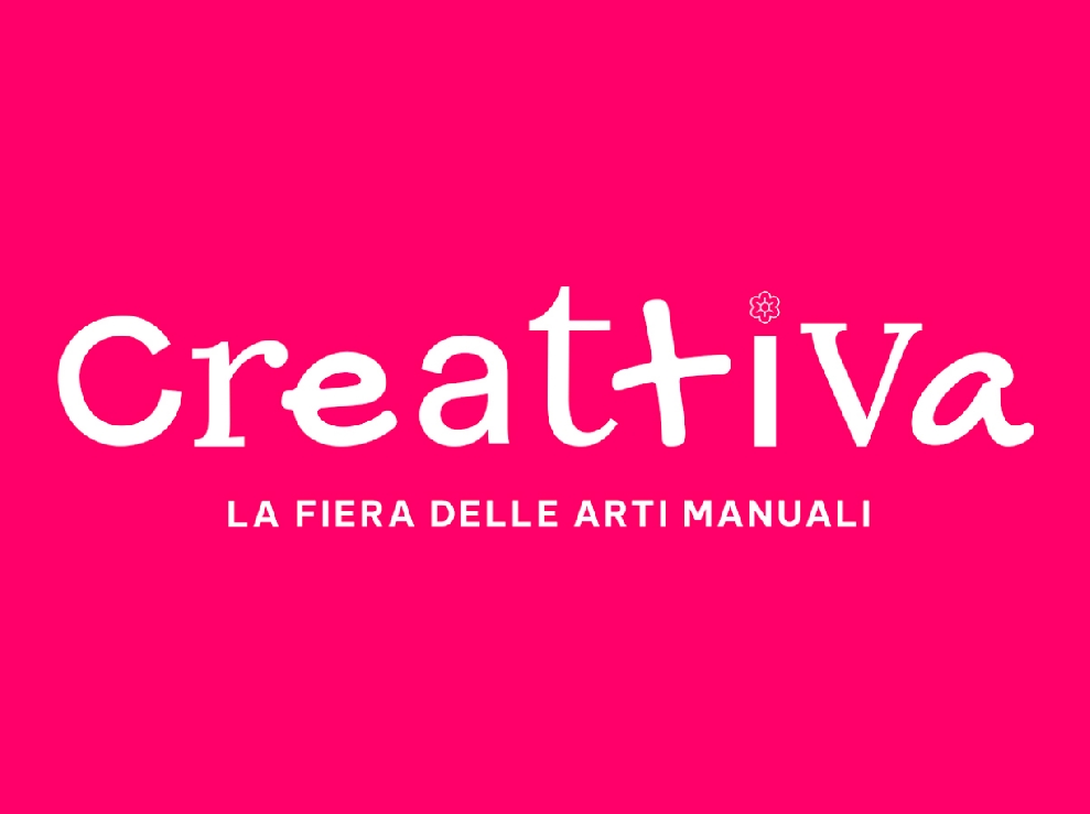 Fiera Creattiva Bergamo