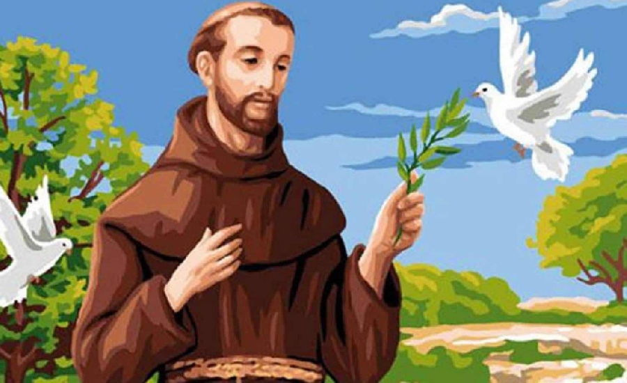 Mini Pellegrinaggio Assisi